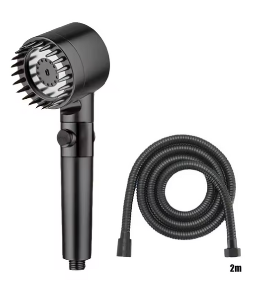 Pommeau de douche filtrant